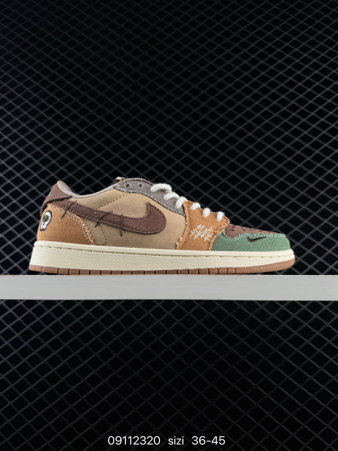 Nike Air Jordan 1-IQ5321-121